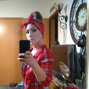 Meet your Posher, Ashley ann